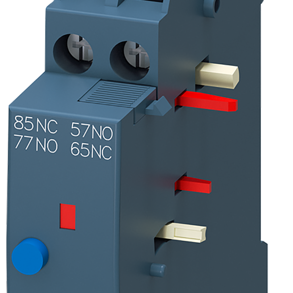 Mejor precio para bloque de señalización para interruptor automático (3RV2921-1M). Desde nuestra tienda a tu casa. Envío a todo España