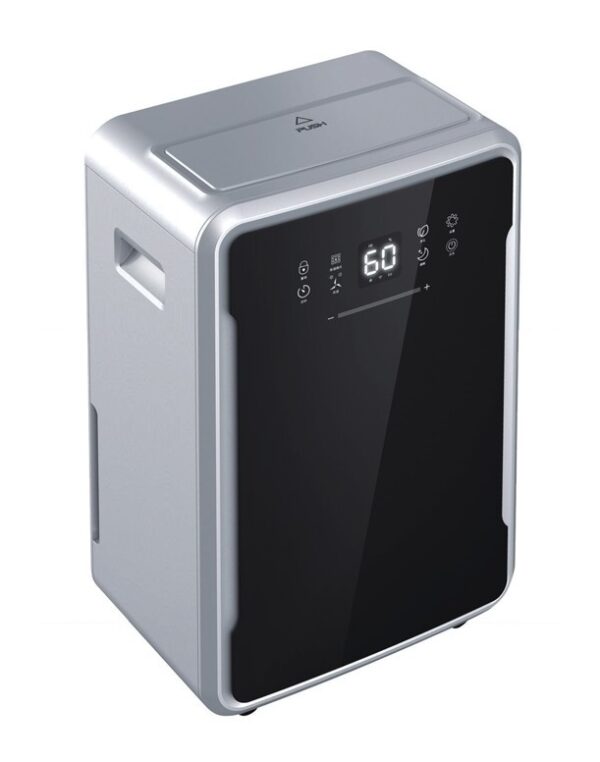 Mejor precio para Deshumificador digital 600W  RUBY 60L/día R-290 120m2 IBEREMEC DN 50 EY. Desde nuestra tienda a tu casa. Envío a todo España