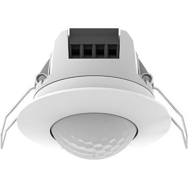 Mejor precio para Detector techo empotrable Universal LED DINUY Ref.DM TEC 003. Desde nuestra tienda a tu casa. Env铆o a todo Espa帽a