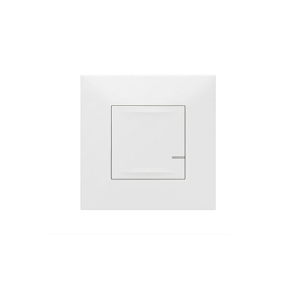 Mejor precio para Interruptor iluminación blanco VALENA NEXT NETATMO LEGRAND 741810. Desde nuestra tienda a tu casa. Envío a todo España