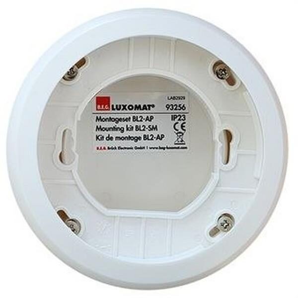 Mejor precio para Kit montaje detector BEG BL2-SU 93256. Desde nuestra tienda a tu casa. Envío a todo España