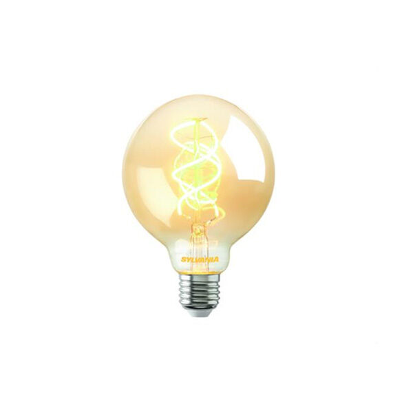 Mejor precio para Lámpara TOLEDO VINTAGE Filamento G95 DIM 250 E27S SYLVANIA 0028006. Desde nuestra tienda a tu casa. Envío a todo España
