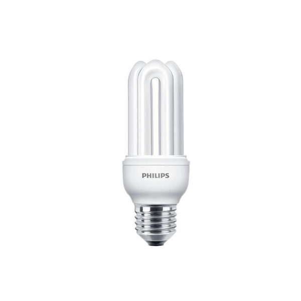 Mejor precio para Lámpara Compacta Philips Genie ES 14W/827 E27 80120310. Desde nuestra tienda a tu casa. Envío a todo España