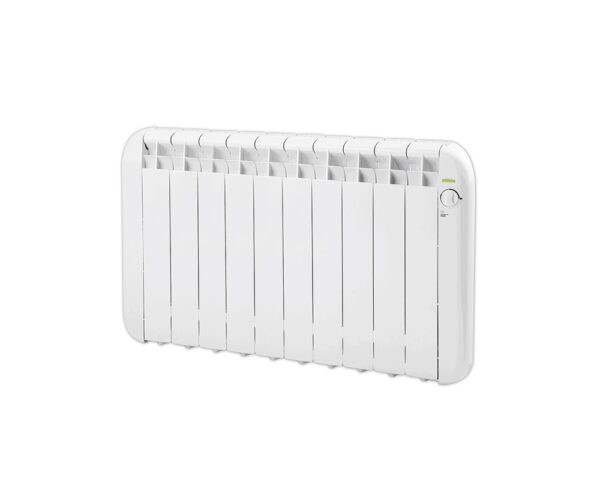 Mejor precio para RADIADOR EMISOR TÉRMICO ECOTERMI SERIE TPA 10/1500W. Desde nuestra tienda a tu casa. Envío a todo España